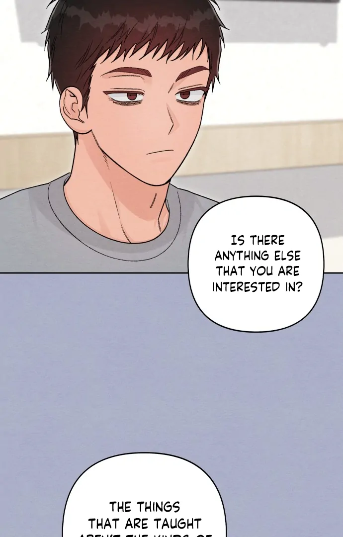 Revelation of Youth Chapter 116 - Page 72