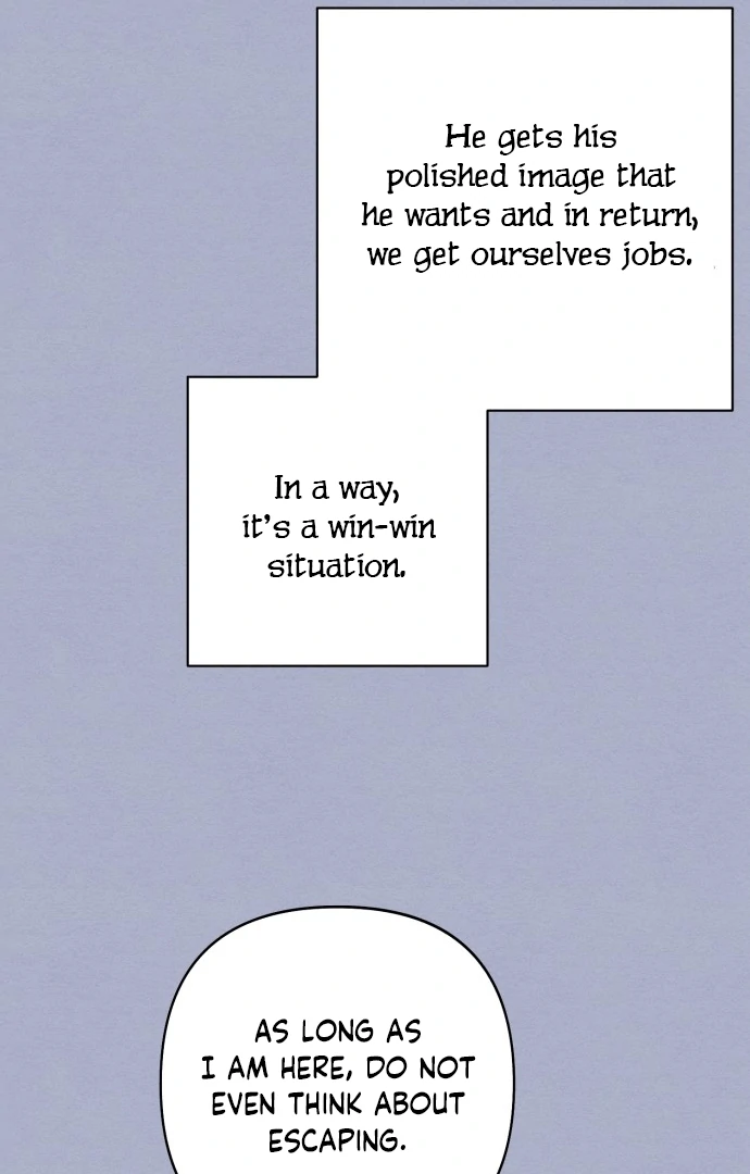 Revelation of Youth Chapter 116 - Page 80