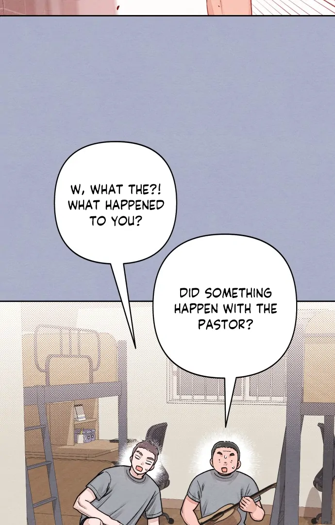 Revelation of Youth Chapter 116 - Page 88