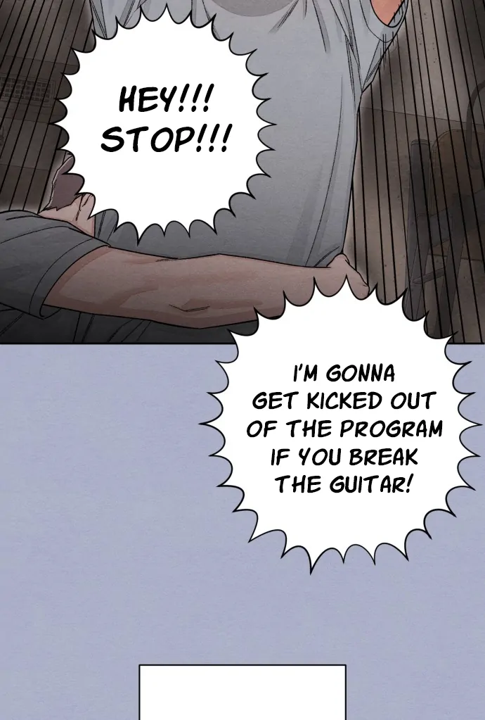 Revelation of Youth Chapter 116 - Page 92