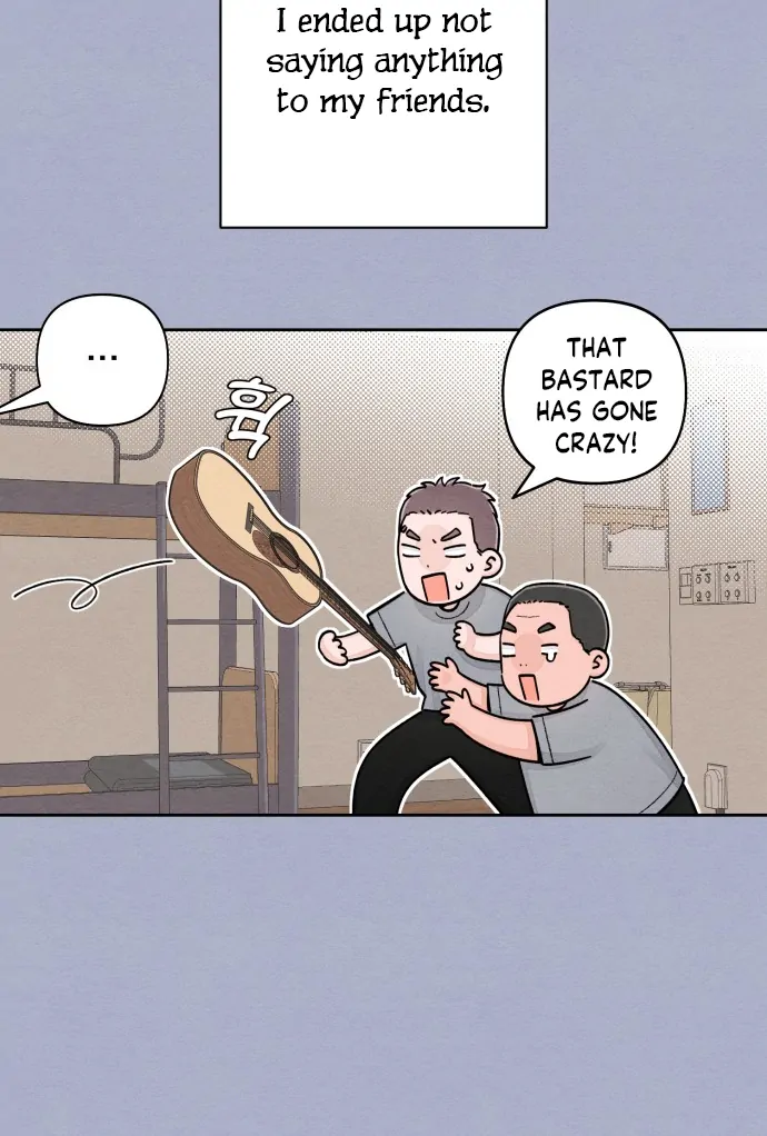 Revelation of Youth Chapter 116 - Page 93