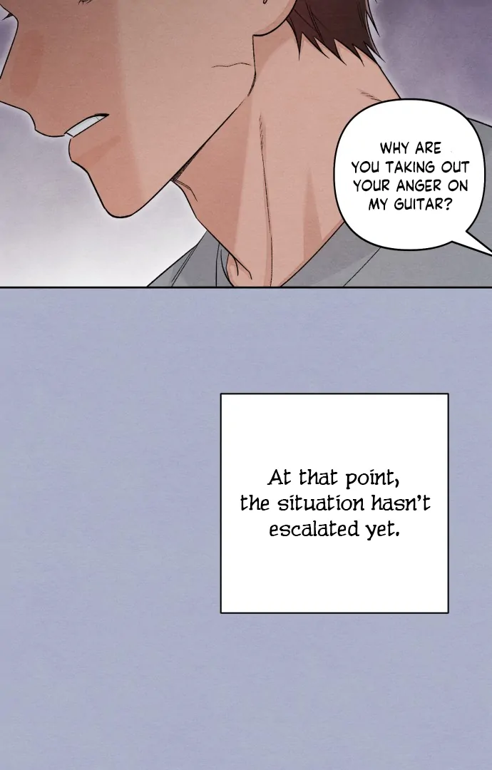 Revelation of Youth Chapter 116 - Page 95