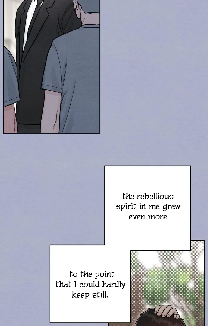 Revelation of Youth Chapter 116 - Page 97