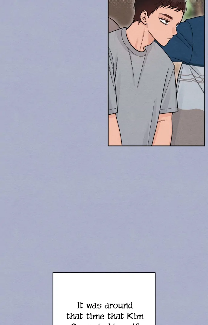 Revelation of Youth Chapter 116 - Page 98