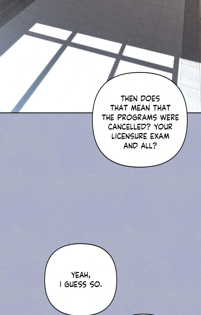 Revelation of Youth Chapter 117 - Page 34