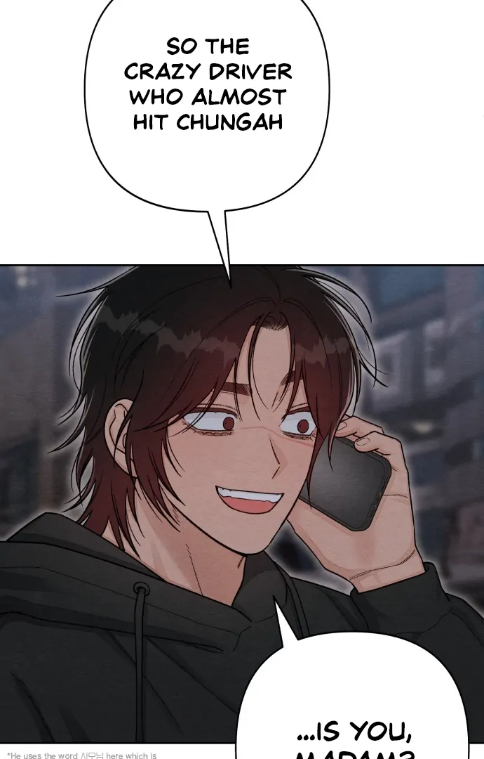 Revelation of Youth Chapter 117 - Page 45