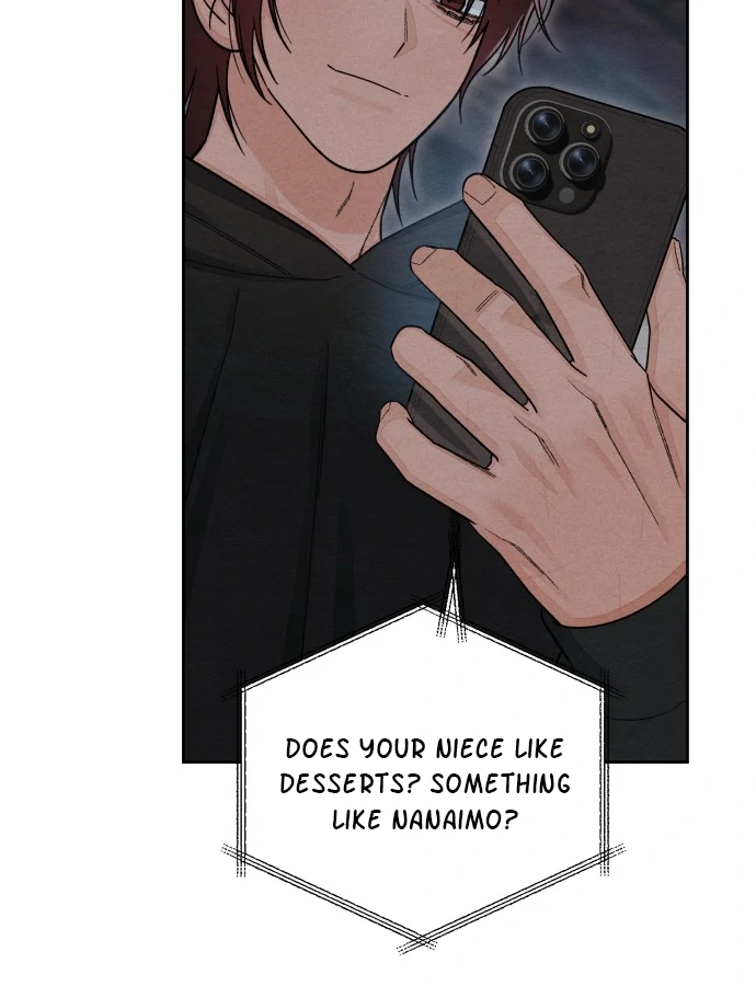 Revelation of Youth Chapter 117 - Page 48