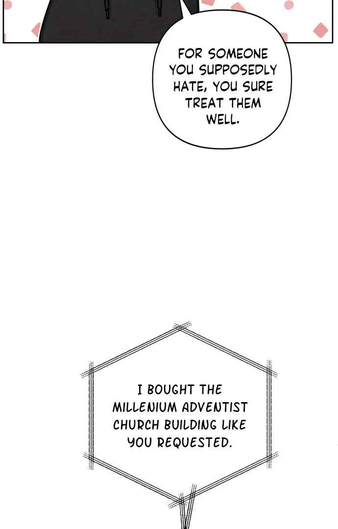 Revelation of Youth Chapter 117 - Page 50