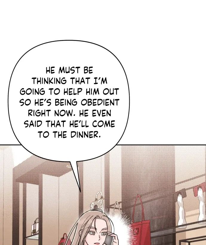 Revelation of Youth Chapter 117 - Page 58