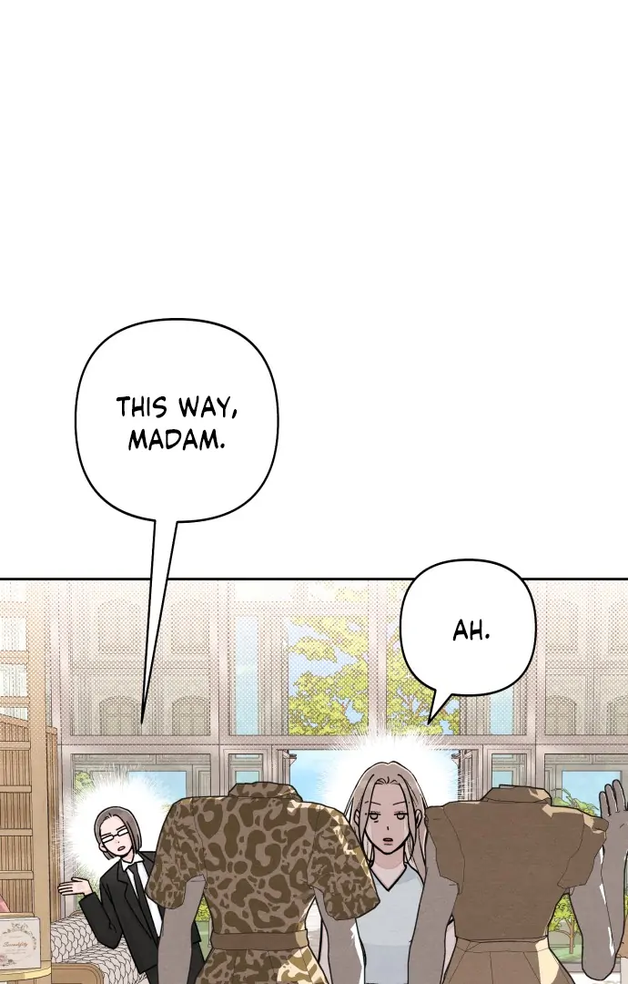 Revelation of Youth Chapter 117 - Page 91