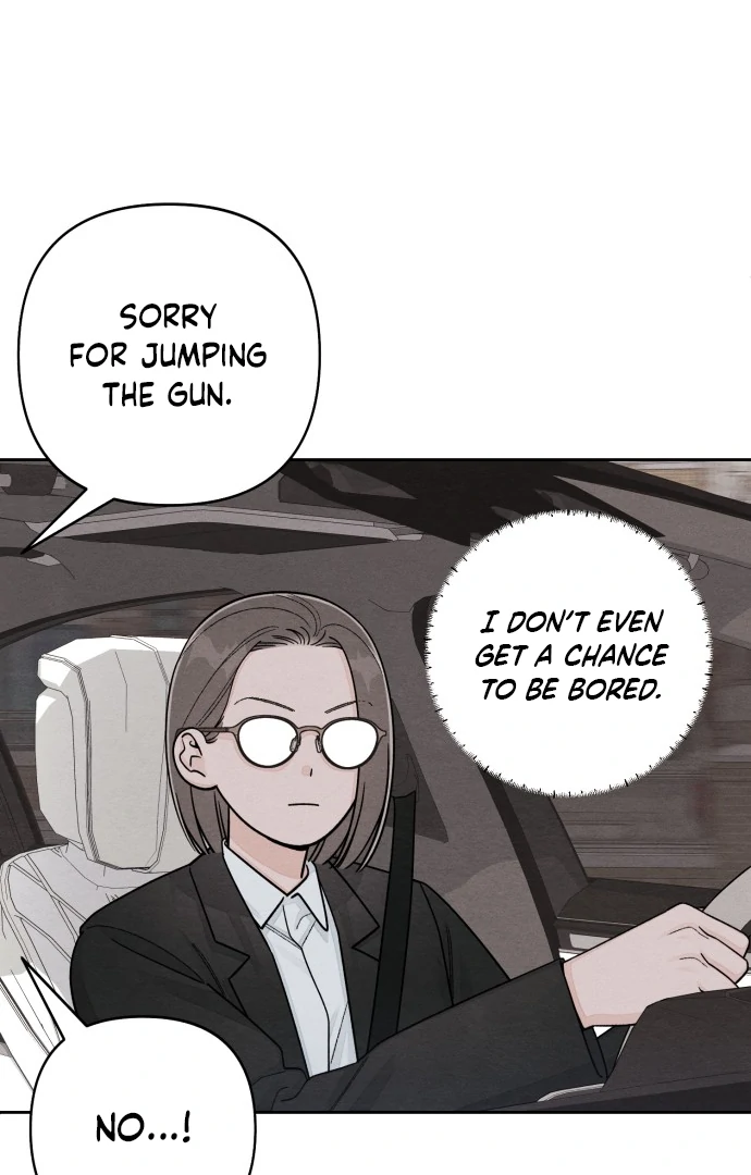 Revelation of Youth Chapter 118 - Page 41