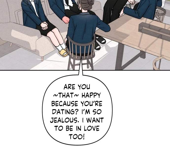 Revelation of Youth Chapter 118 - Page 68