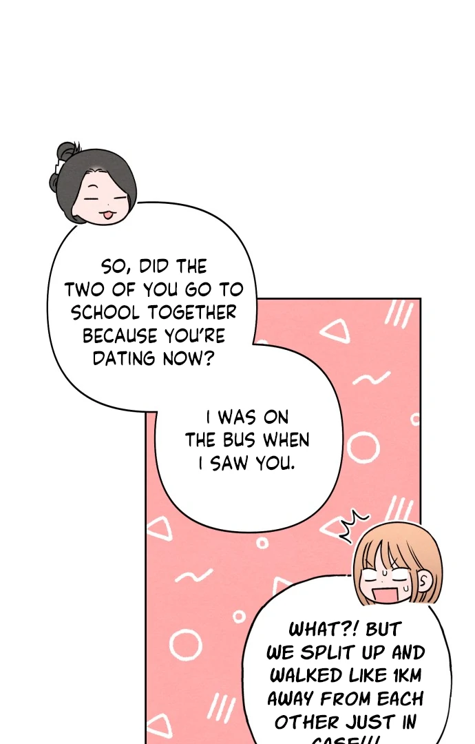 Revelation of Youth Chapter 118 - Page 69