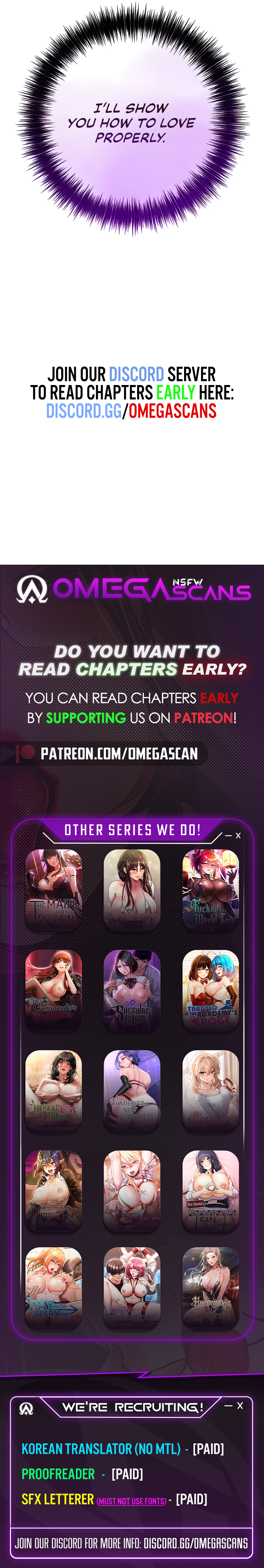 Revenge by Harem Chapter 28 - Page 9