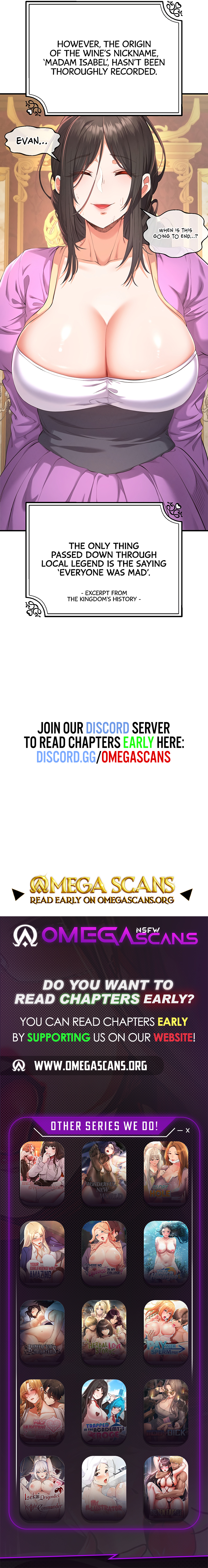 Revenge by Harem Chapter 37 - Page 13