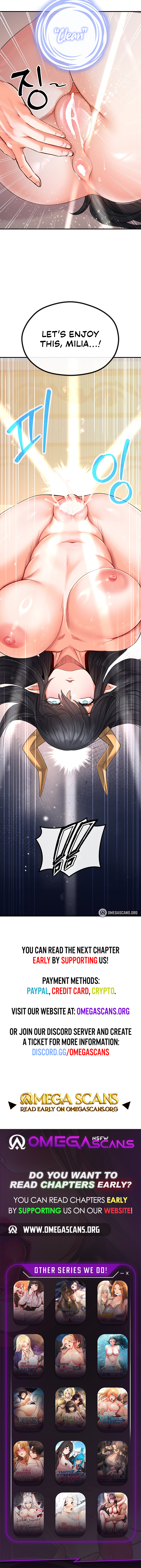 Revenge by Harem Chapter 45 - Page 10