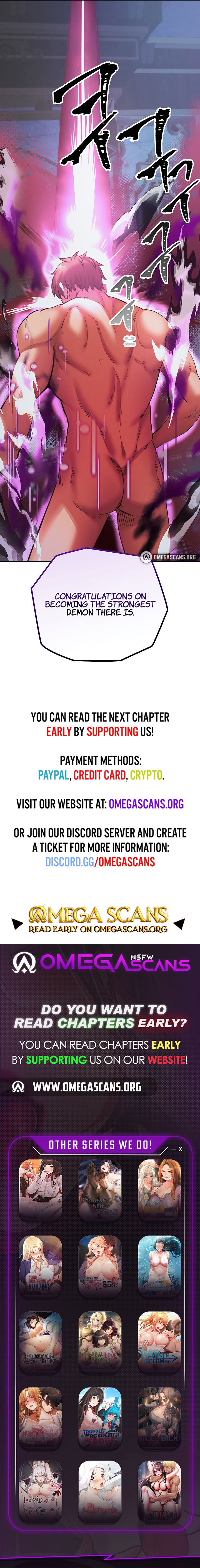 Revenge by Harem Chapter 46 - Page 10