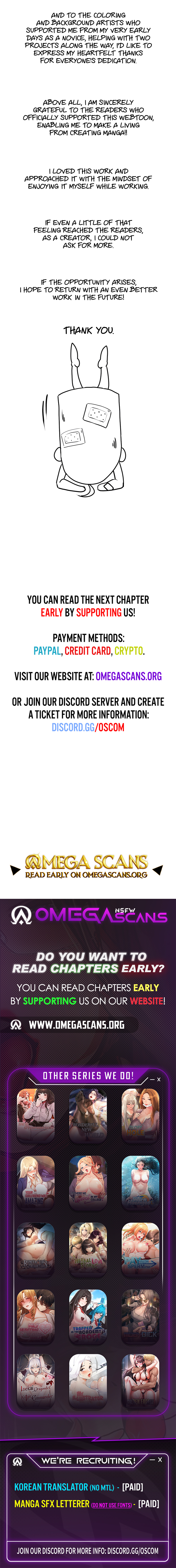 Revenge by Harem Chapter 50.5 - Page 3