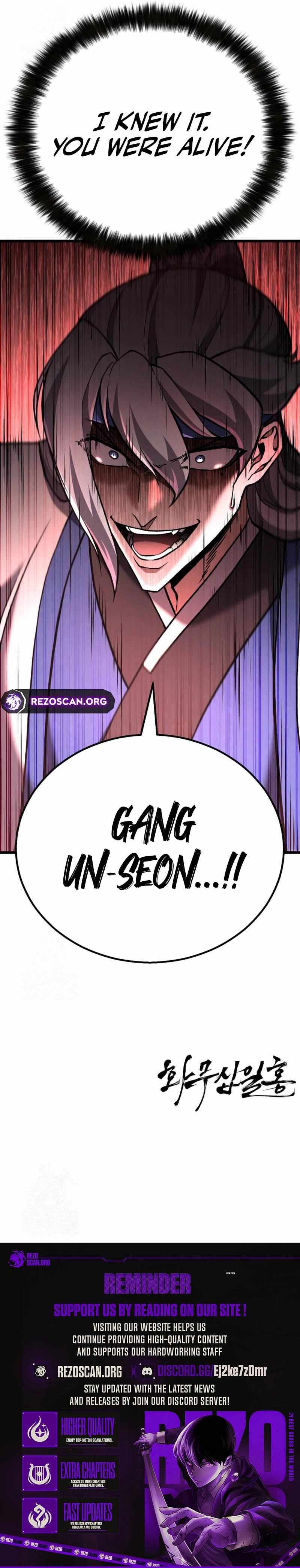 Revenge of the Bloom Flower Chapter 48 - Page 13