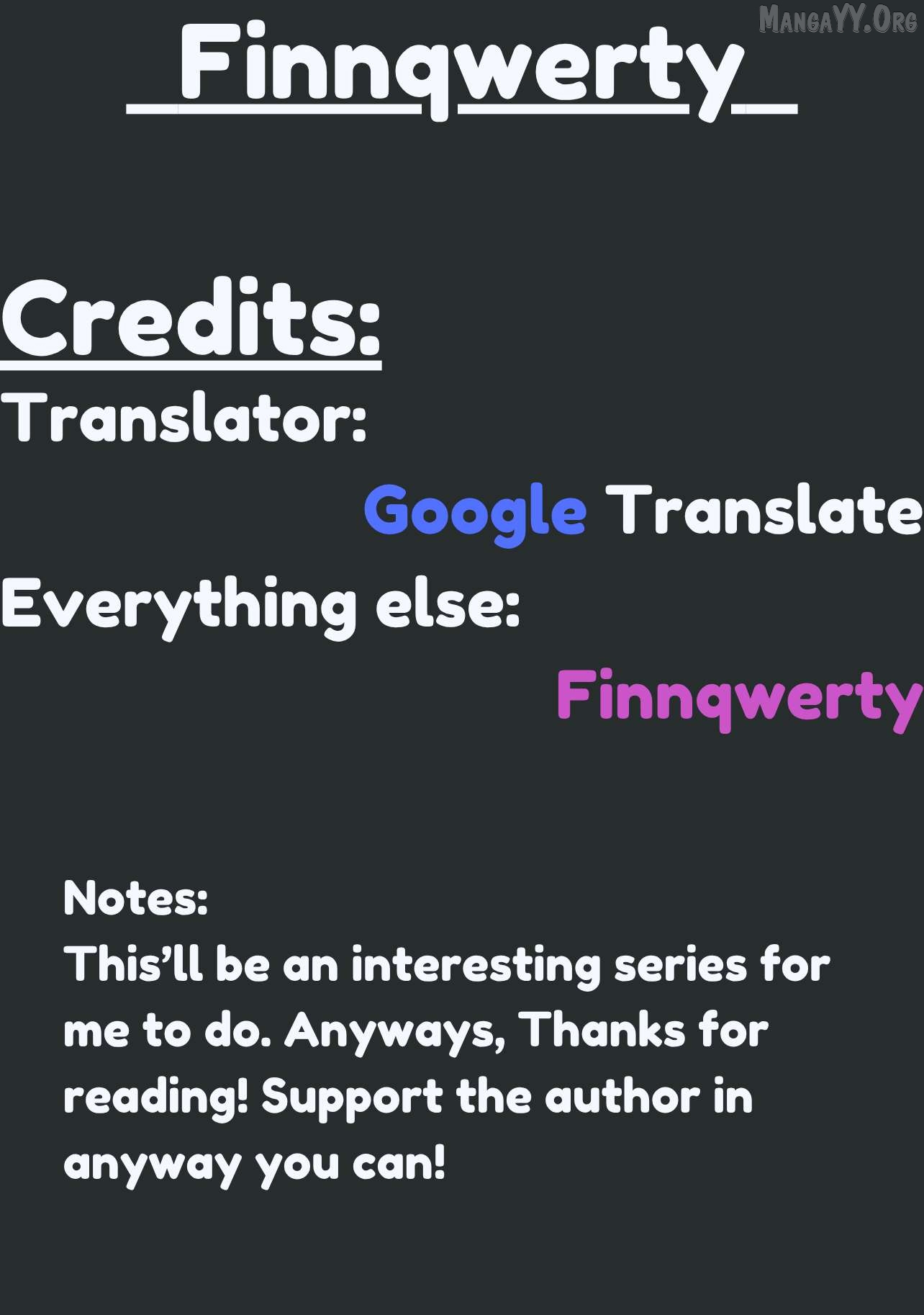 Revenge of the Fallen Angel Soprano-Chan Chapter 1 - Page 47