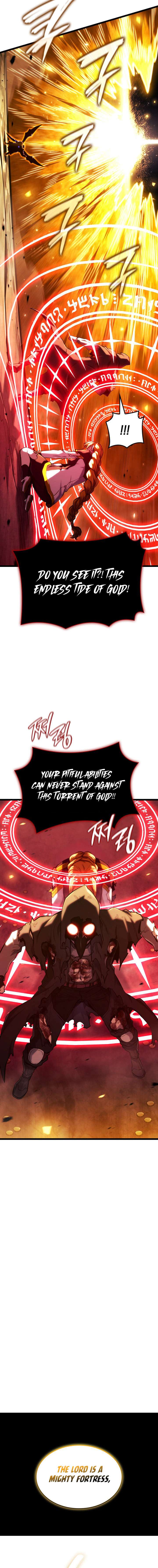 Revenge of the Iron-Blooded Sword Hound Chapter 140 - Page 18