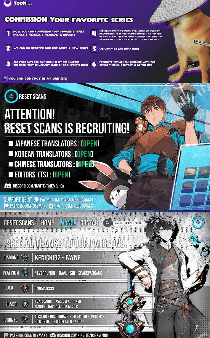 Revenger: Apocalypse of Vengeance Chapter 35 - Page 11