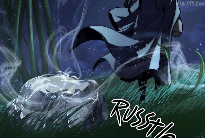 Reverend Insanity (2025) Chapter 10 - Page 115