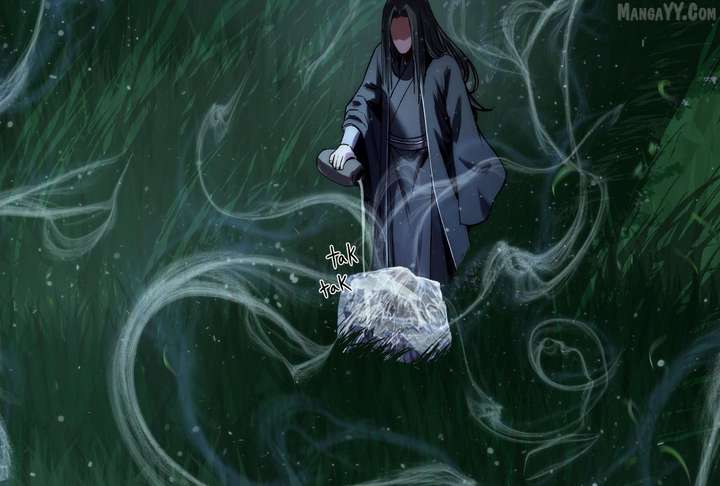 Reverend Insanity (2025) Chapter 10 - Page 122