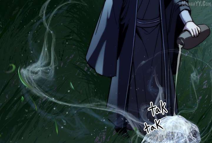 Reverend Insanity (2025) Chapter 10 - Page 133