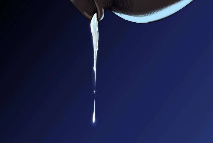 Reverend Insanity (2025) Chapter 10 - Page 140