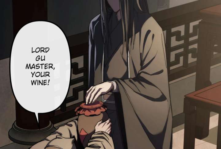 Reverend Insanity (2025) Chapter 10 - Page 25