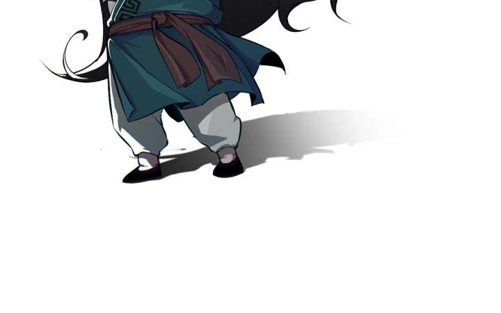 Reverend Insanity (2025) Chapter 10 - Page 279