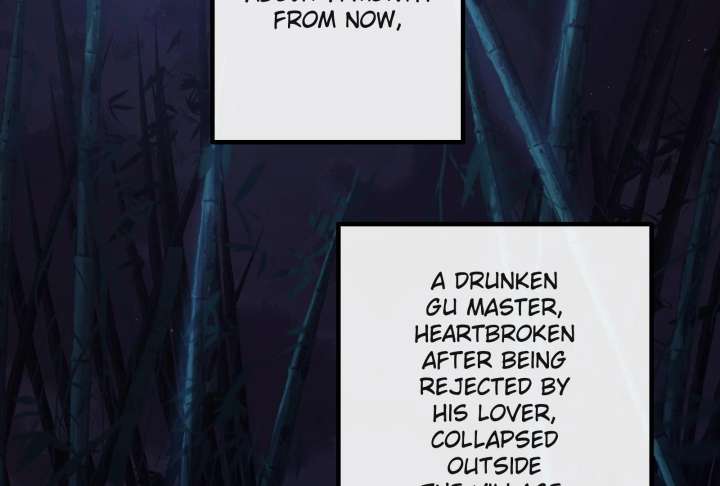 Reverend Insanity (2025) Chapter 10 - Page 52