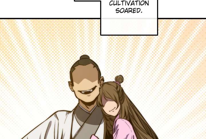 Reverend Insanity (2025) Chapter 10 - Page 61