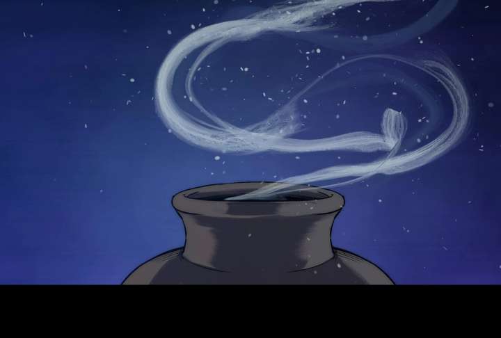 Reverend Insanity (2025) Chapter 10 - Page 91