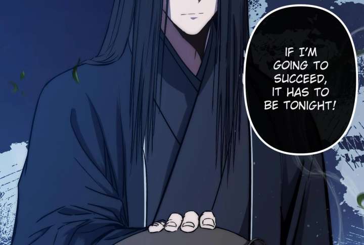 Reverend Insanity (2025) Chapter 10 - Page 94