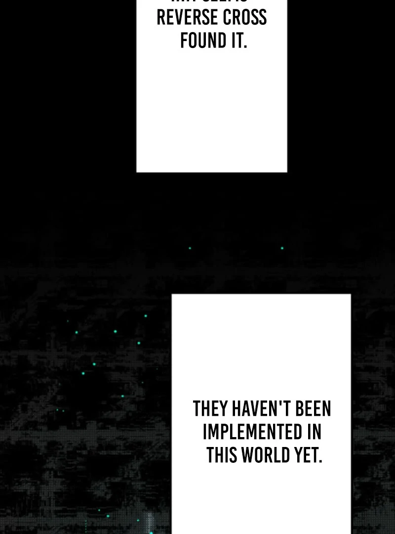 Reverse Cross -The Prompt Magician Chapter 1 - Page 102