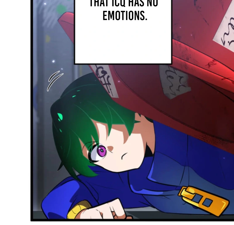 Reverse Cross -The Prompt Magician Chapter 1 - Page 105