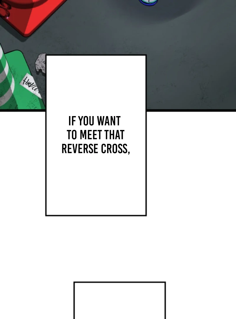 Reverse Cross -The Prompt Magician Chapter 1 - Page 107