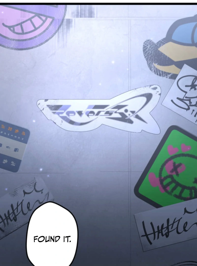 Reverse Cross -The Prompt Magician Chapter 1 - Page 111