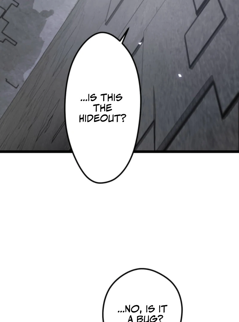 Reverse Cross -The Prompt Magician Chapter 1 - Page 124