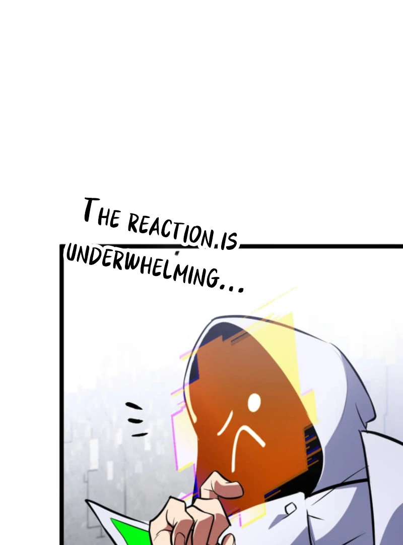 Reverse Cross -The Prompt Magician Chapter 1 - Page 130