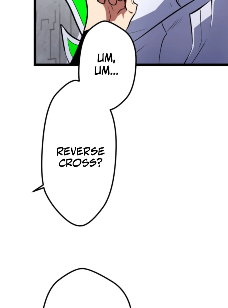 Reverse Cross -The Prompt Magician Chapter 1 - Page 131