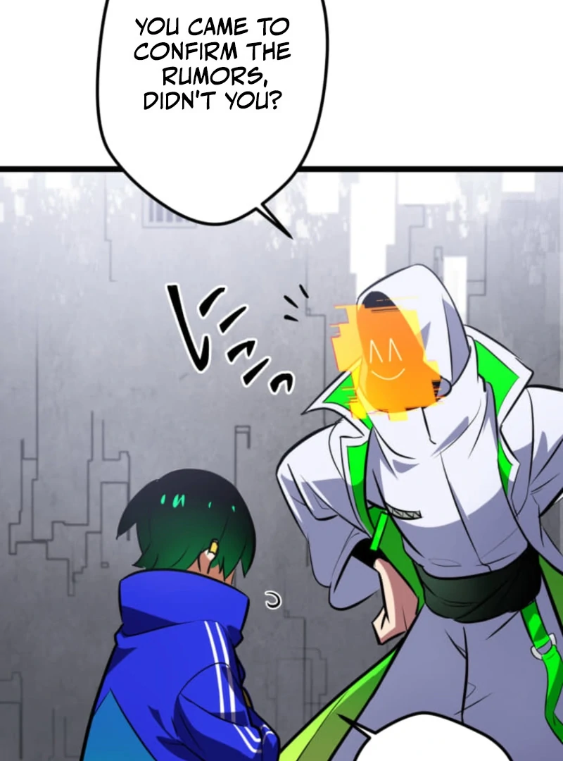 Reverse Cross -The Prompt Magician Chapter 1 - Page 132