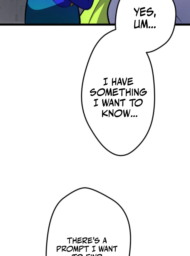 Reverse Cross -The Prompt Magician Chapter 1 - Page 133