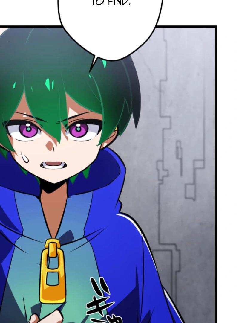 Reverse Cross -The Prompt Magician Chapter 1 - Page 134