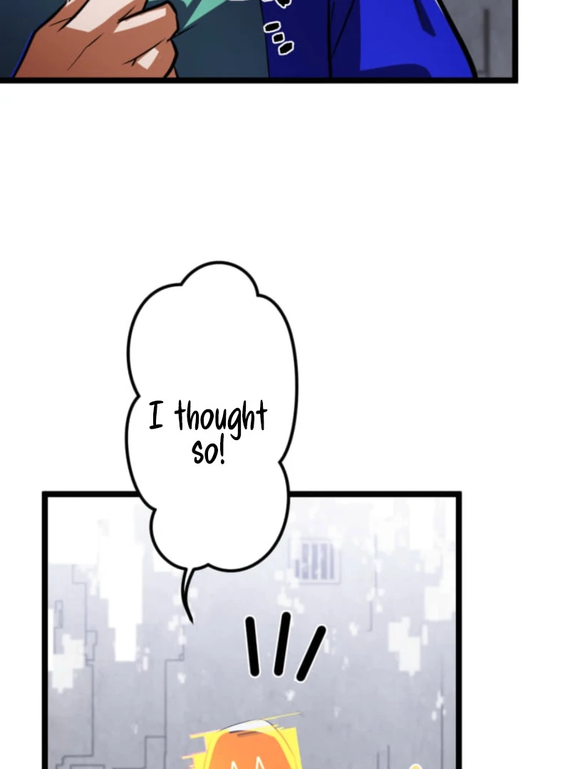 Reverse Cross -The Prompt Magician Chapter 1 - Page 135