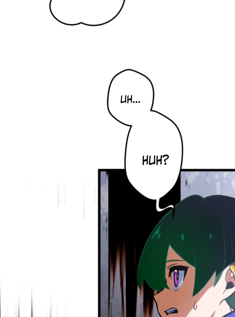 Reverse Cross -The Prompt Magician Chapter 1 - Page 137