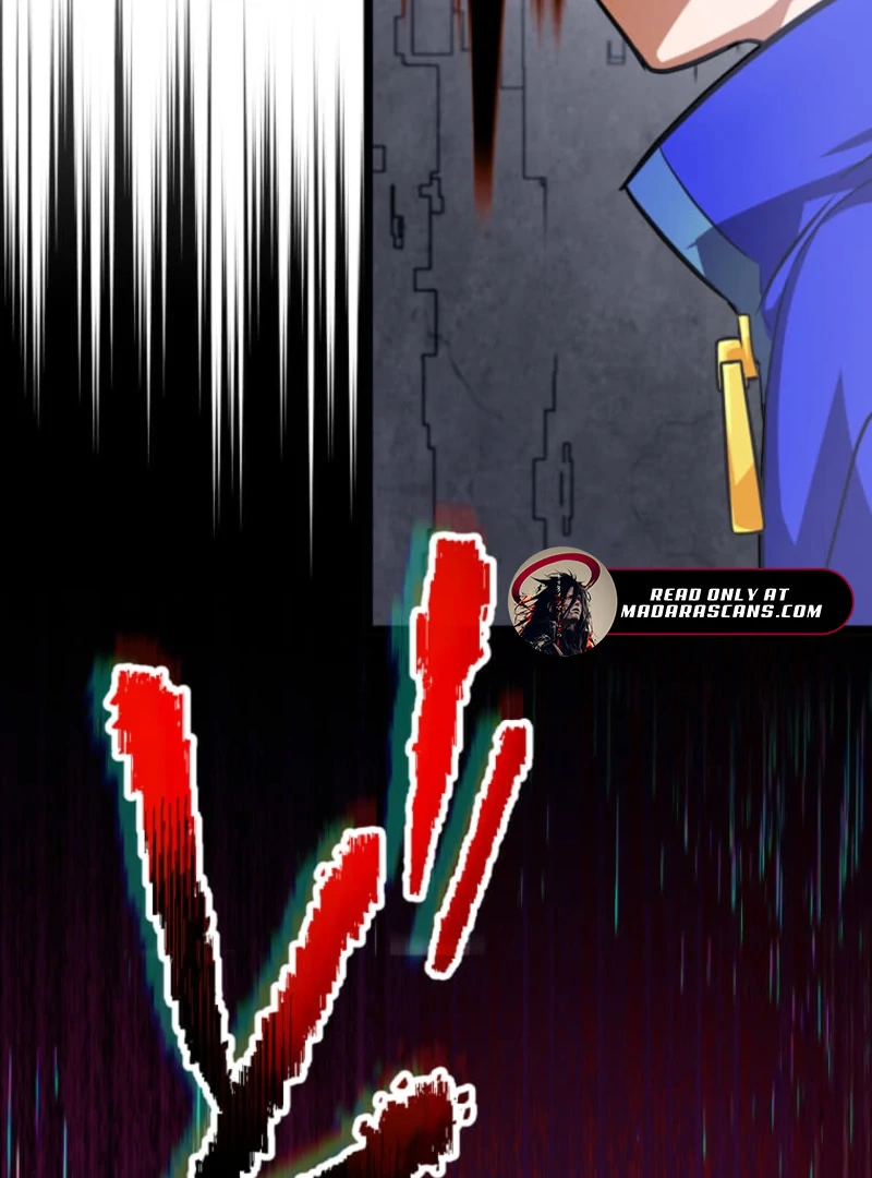 Reverse Cross -The Prompt Magician Chapter 1 - Page 138