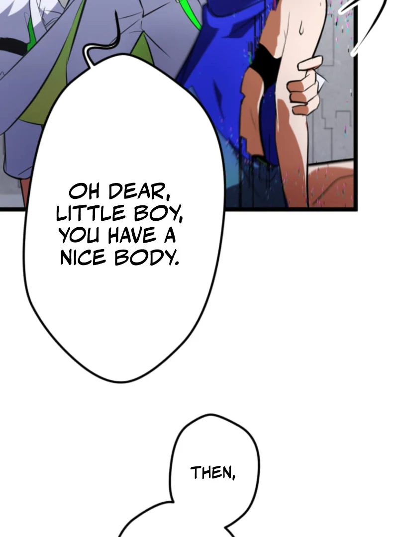 Reverse Cross -The Prompt Magician Chapter 1 - Page 143